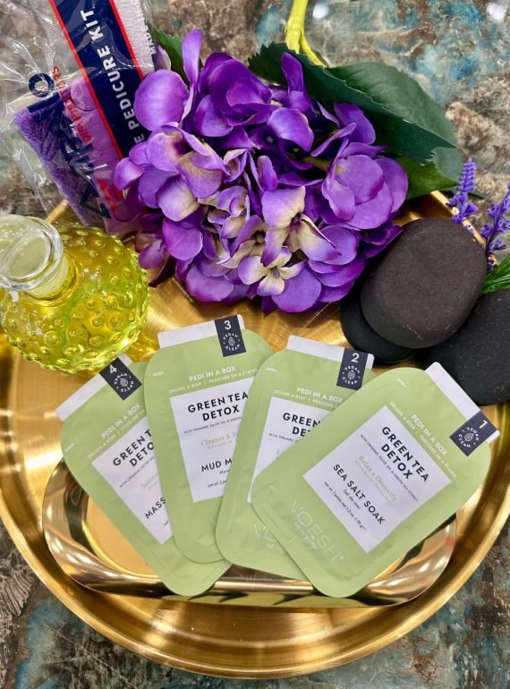 Greenteadetox